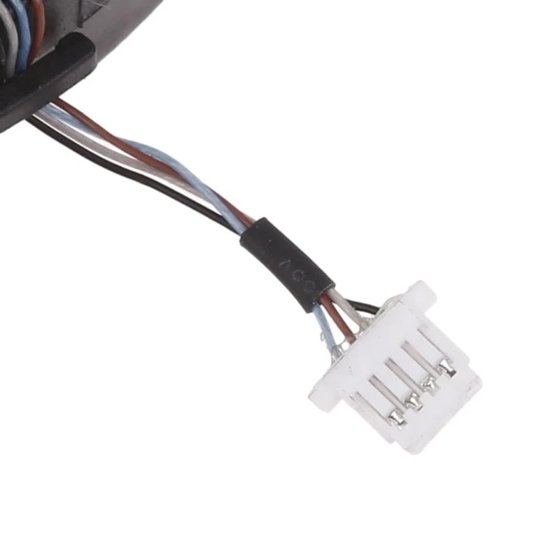 SZSU Notebook مروحة GPU مروحة 5V 0.5A تبريد الكمبيوتر المحمول لـ TPN-Q280 #3