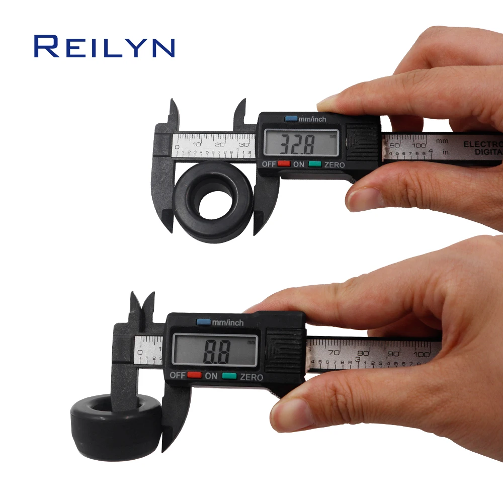 Reilyn Spare Parts Piston Bumper For T50SC Extractor de clavos neumático High Quality  Nailer Piston Bumper Spare Parts