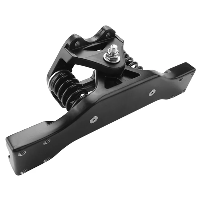 

A30P-Skateboard Truck For Single Shaft Hub Motor Wheel Mountain Board Spring Truck Hoverboard Motor Wheel