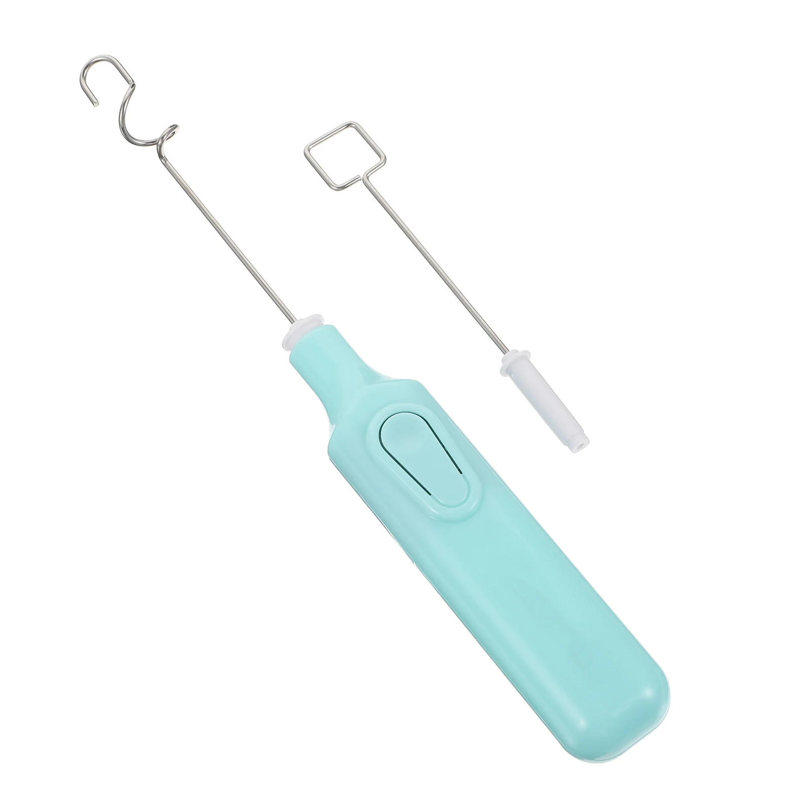 

Electric Mixer Gouache Paint Stirring Handheld Inks Mixing Shaker Stirrer Pigments