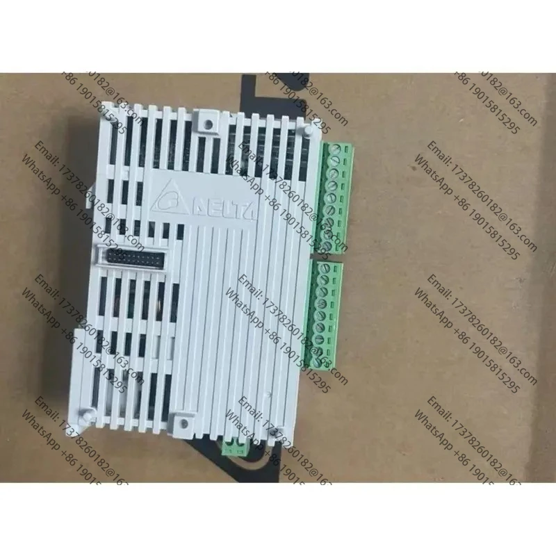 Controlador PLC DVP04AD-S2 usado usado testado OK