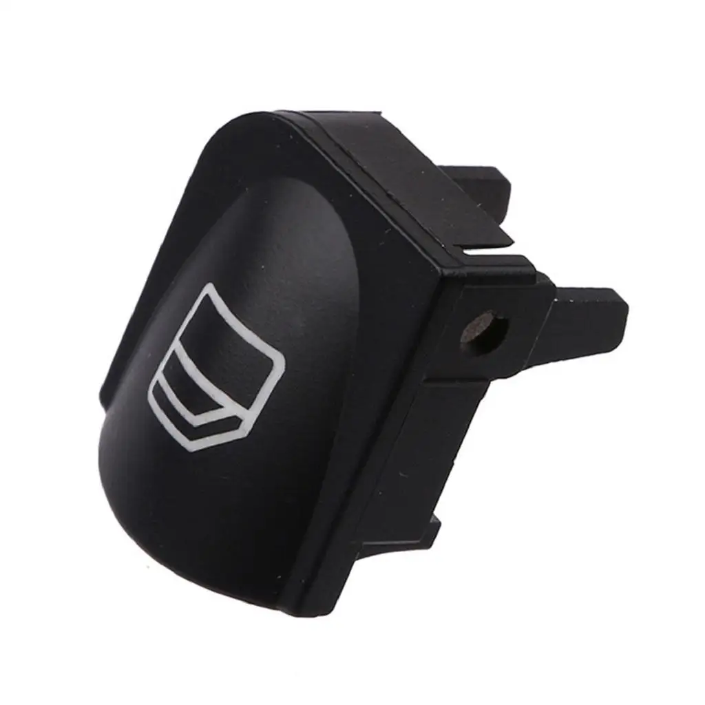 2x A2038210679 Window Regulator Control, Left Button Cover for