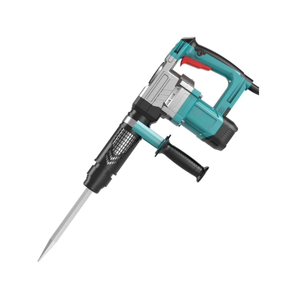

Impact telegram heavy-duty electric pick single-use wall demolition and crushing industrial-grade