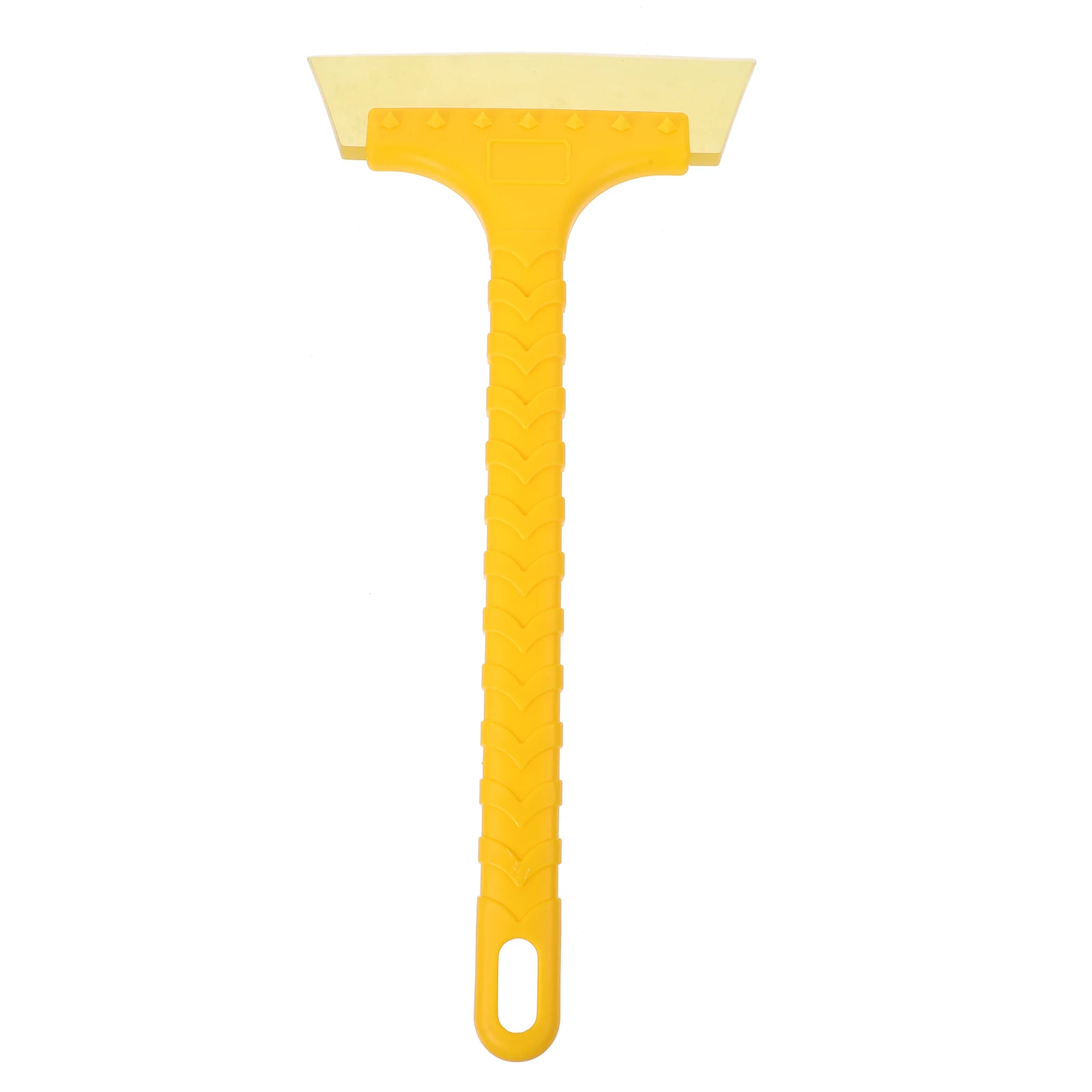 

Snow Scraper For Car Compact Ice Remover Windshield Snow Shovel With Hard Handle Soft Grip Pvc Abs Rubber
