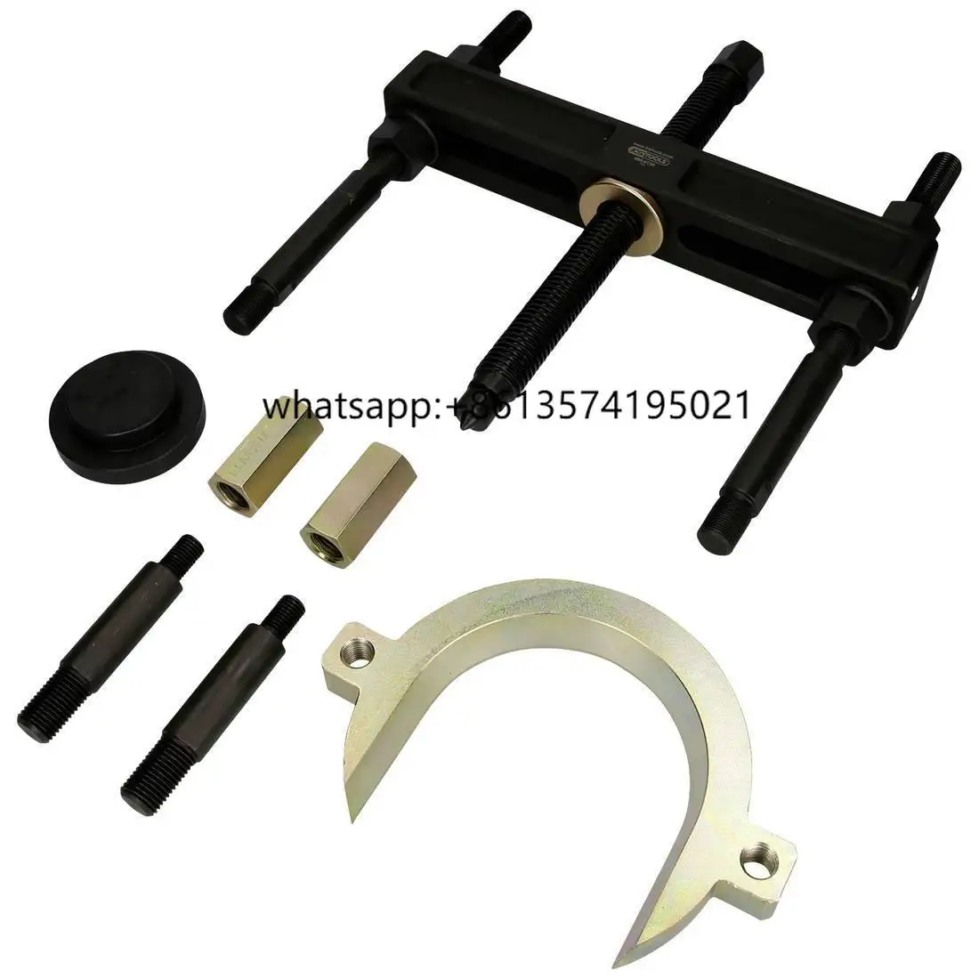 

KS Tools 4604130 Wheel Hub Puller (940910709455)