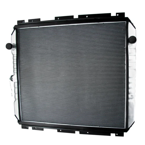 

Cooling System Radiator Hydraulic Oil Cooler Water Tank Radiator Assy 141-5975 1415975 For E325B