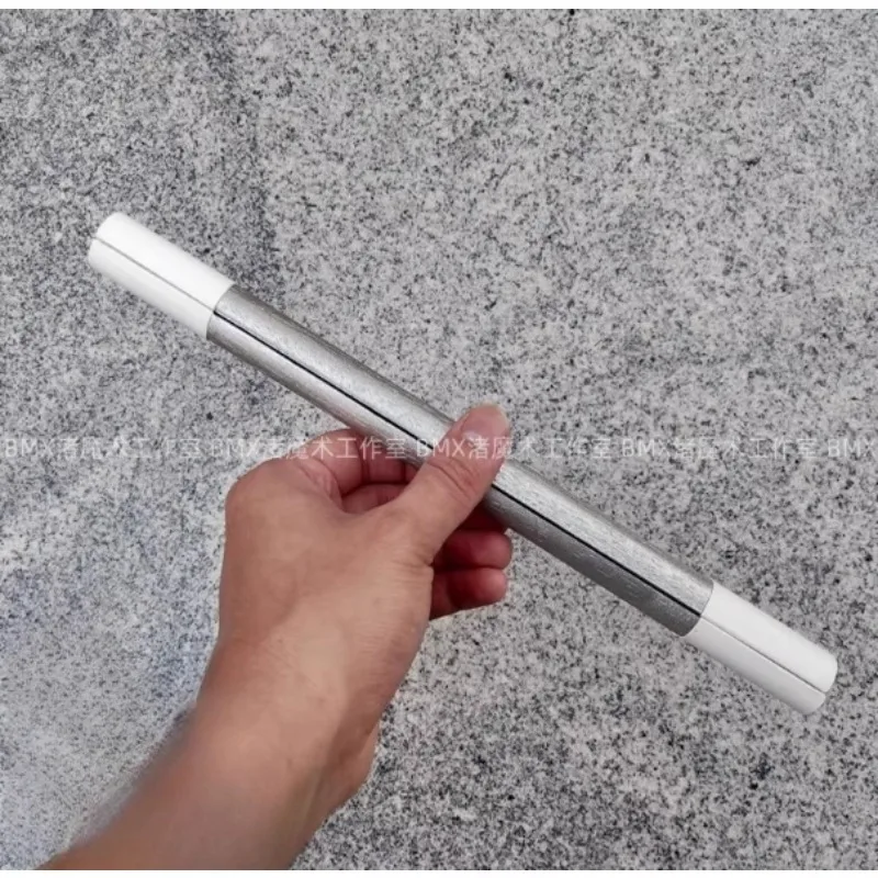 La rotine magnifique de GD Wu & JJ Gimmick et DVD tours de magie de scène illusion fête spectacle de magie classique Magia baguettes de magicien