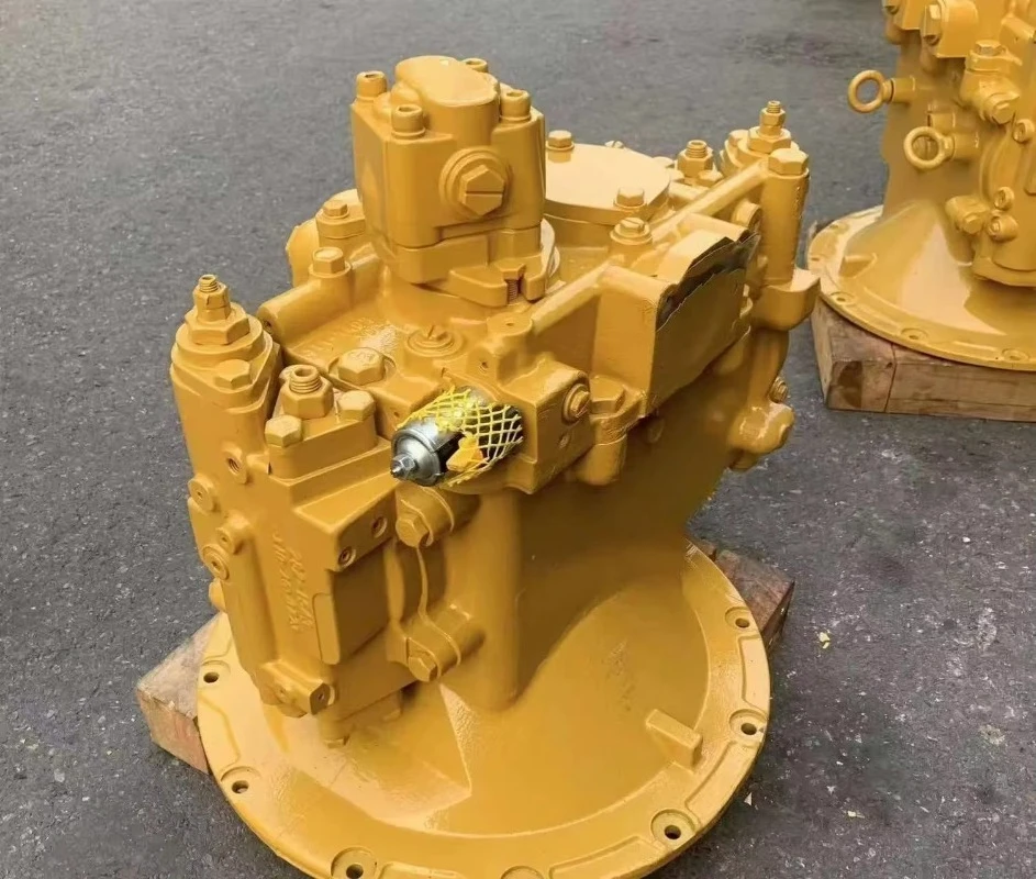 For CAT E314C Hydraulic Main Pump 199-6947 for Construction Machinery Parts