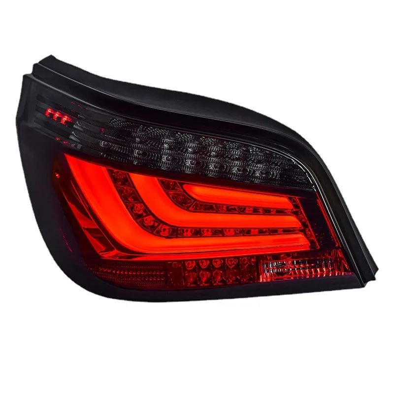 Car Led Tail Lights for'BMW 5 Series E60 Car Back Light Accessories Brake Light