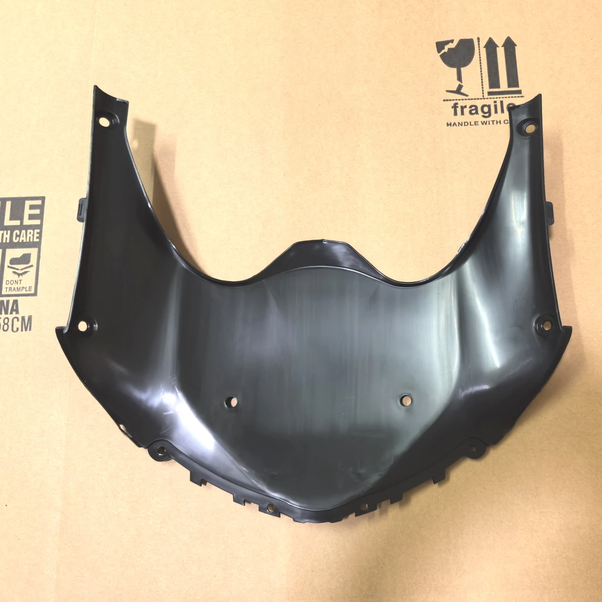 

Front Nose Upper Cowl Headlight Under Cover Fairing For SUZUKI GSXR600 GSXR750 2011-2025 GSXR 600 750 2020 2021 2022 2023 2024