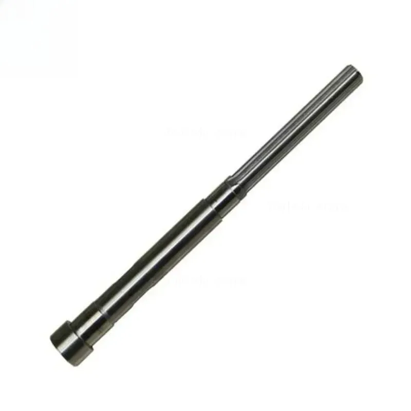 Milling Machine Accessories Z4132 Spindle Industrial Bench Drill Drill Pipe 22x4 Spline Shaft Hollow 1pc