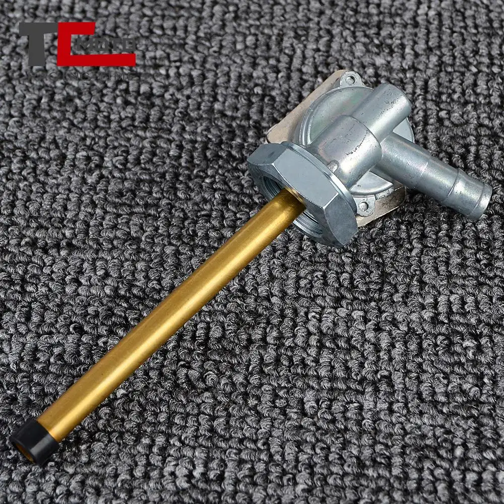 Gas Fuel Petcock Switch Tank Valve Tap for Honda Shadow CBR400 CBR600F CB400F NV400 VT600 VF750CD VF750 Magna 750 16950-KAF-000