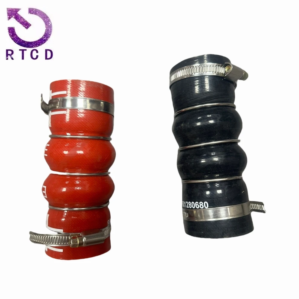 Boost Intake Hose E…