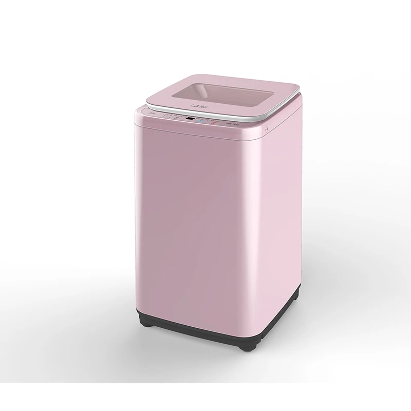 Popular Design Factory Custom Oem High Quality Portable Washing Machine hot water to clean clothes