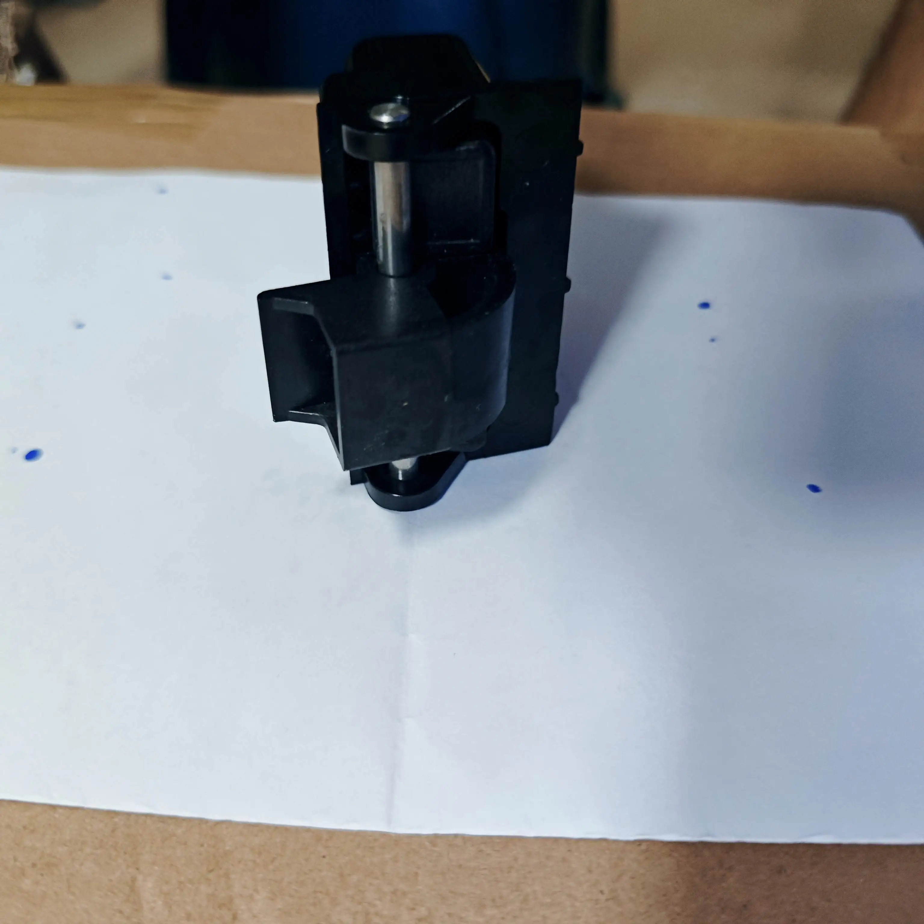 

5X ASSY Hinge ADF Lid B3Q10-60130 For HP Color LaserJet Pro MFP M274 M277 M278 M281 M377 M426 / 274 277 278 281 377 426