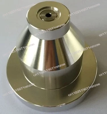 4 Portable Din No. 6 Paint Viscosity Portable DIN Cup Coated