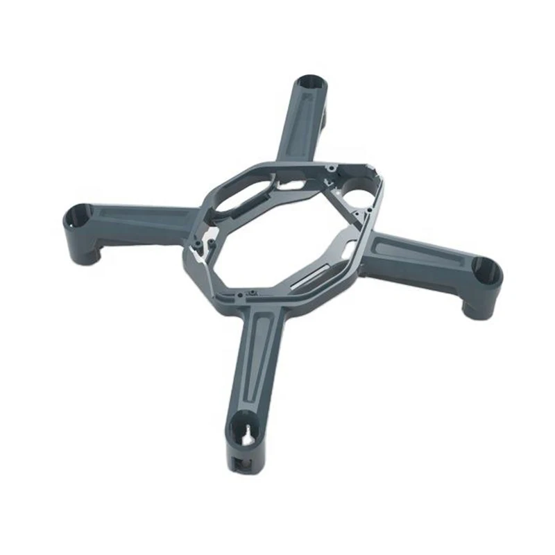 High Quality Plastic Mold High Precision Injection Molding UAV Bracket