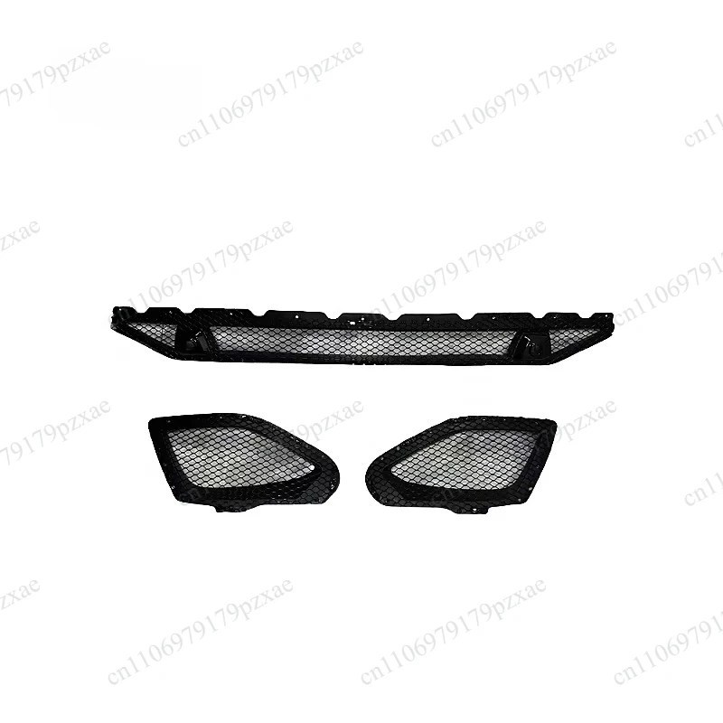 Lower Car Grille for 2018-2023 OEM 670110340 670110342 670110341