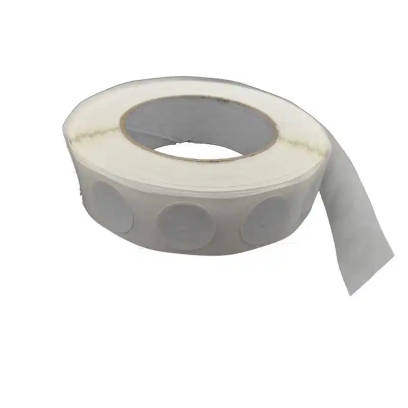 Фонарик NFC215, ярлык 215, наклейки NTAG215 504 байт, Rfid-метки, ярлыки, наклейки 13,56 МГц для TagMo Forum type 2 Ntag 215