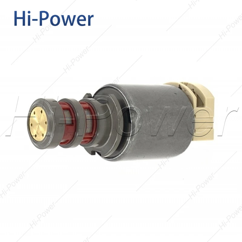 

A6GF1 A6MF1 Transmission Valve Solenoid For Hyundai IX25 IX35 Kia K2 K3 463133B011 A6GF1 A6MF1 Solenoid