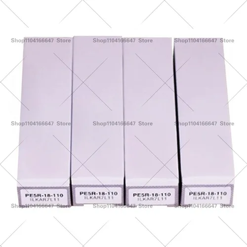 Imagen 2 del producto 10 Uds PE5R-18-110 ILKAR7L11 bujía de iridio para Mazda 3 6 CX-3 CX-5 MX-5 Miata PE02-18-110 PE20-18-110 PE21-18-110 PE5R18110