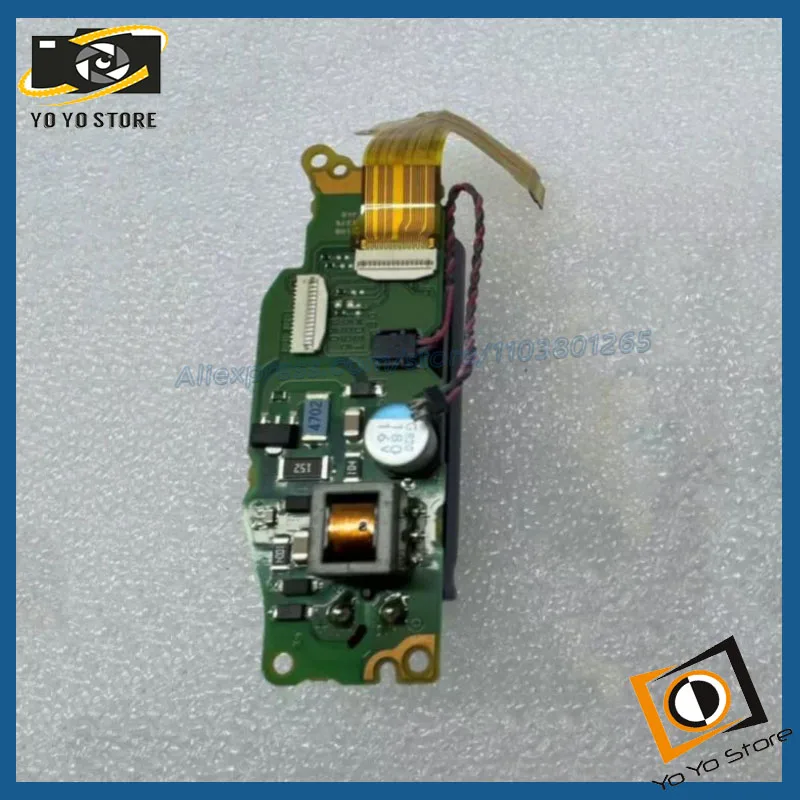 

For Canon 77D 800D Power Board Flash Board Camera Digital Replacement