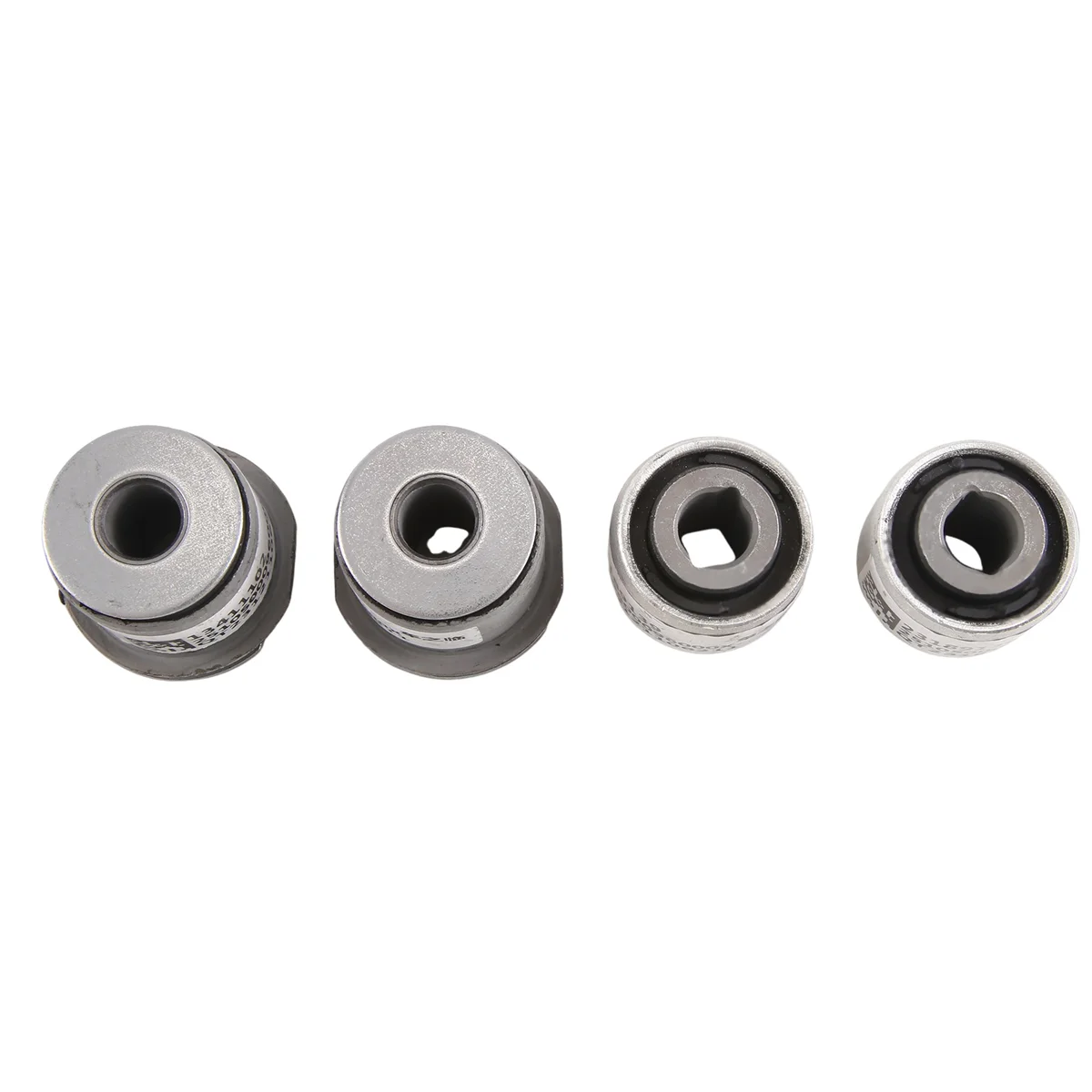 車のフロントブラケットステアリングナックルブッシング,xts 2013-2018, 13411102, 23189139, 4個用
