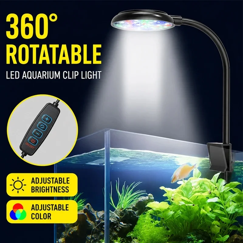 Thumbnail 3 - #48 Best Decorative Aquarium Plants to Buy In 2026