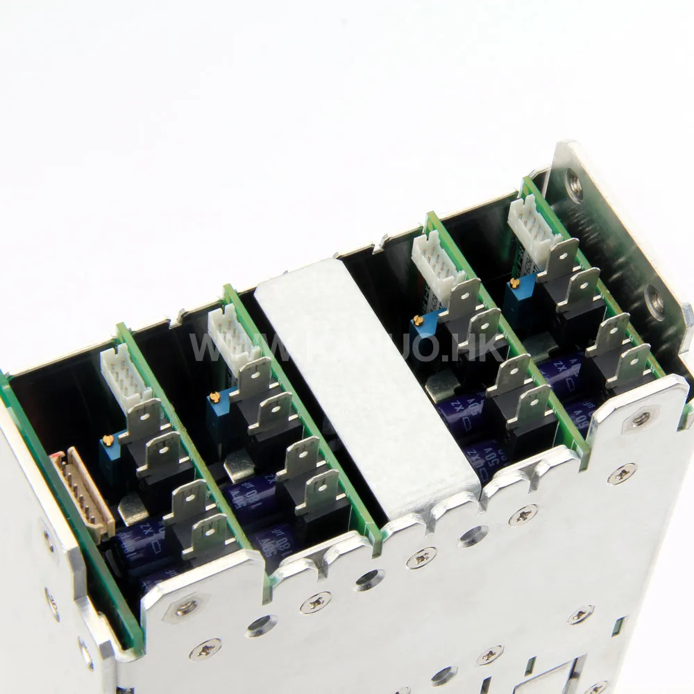 Alpha II 650 PS2 Power supply 125C1059624 for for untuk Fuji Frontier 550/570/590 minilab 90% baru