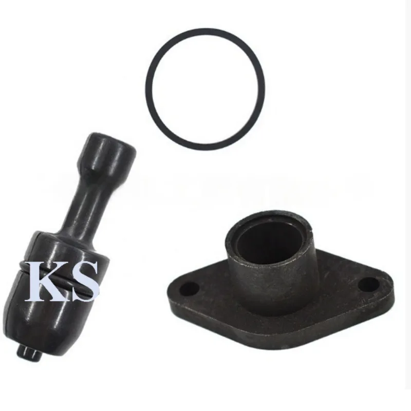 3903924 3902627 Timing pin holder for Cummins 4BT 6BT 6CT 6L engine gear compartment