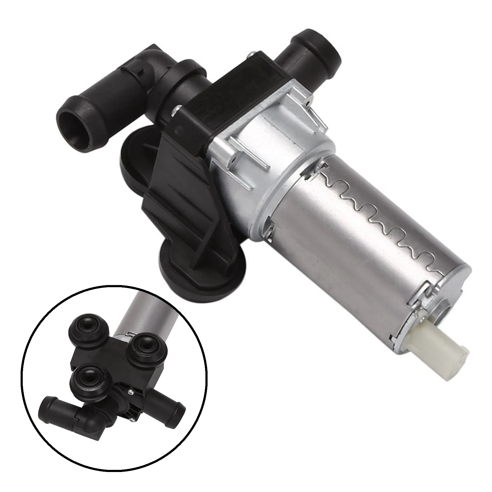 Auxillary Water Pump 64116928246 for   1 3 Series E81 E82 E84 E87 E88 E90 E91