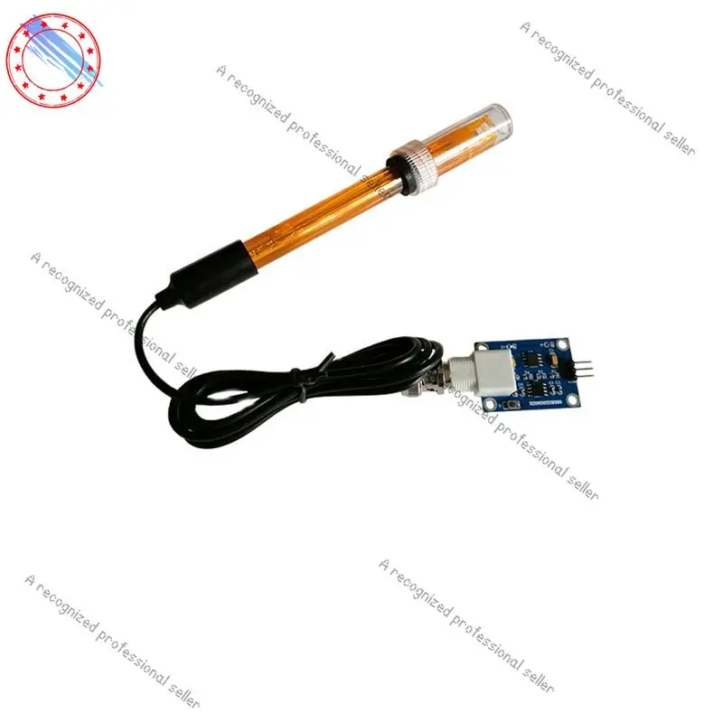 Redox Potentiometer…