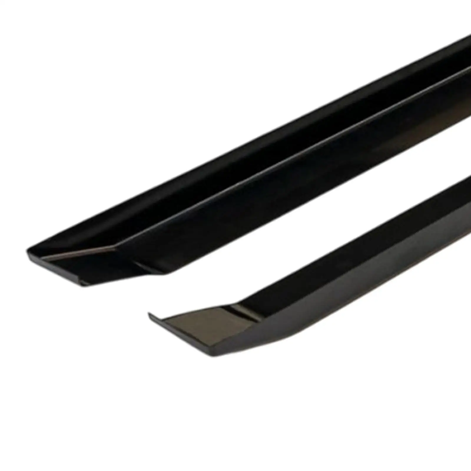 2 stuks RV Slide Out Ski Set Slide Out Ondersteunt Slide System RV Floor Saver voor Rvs