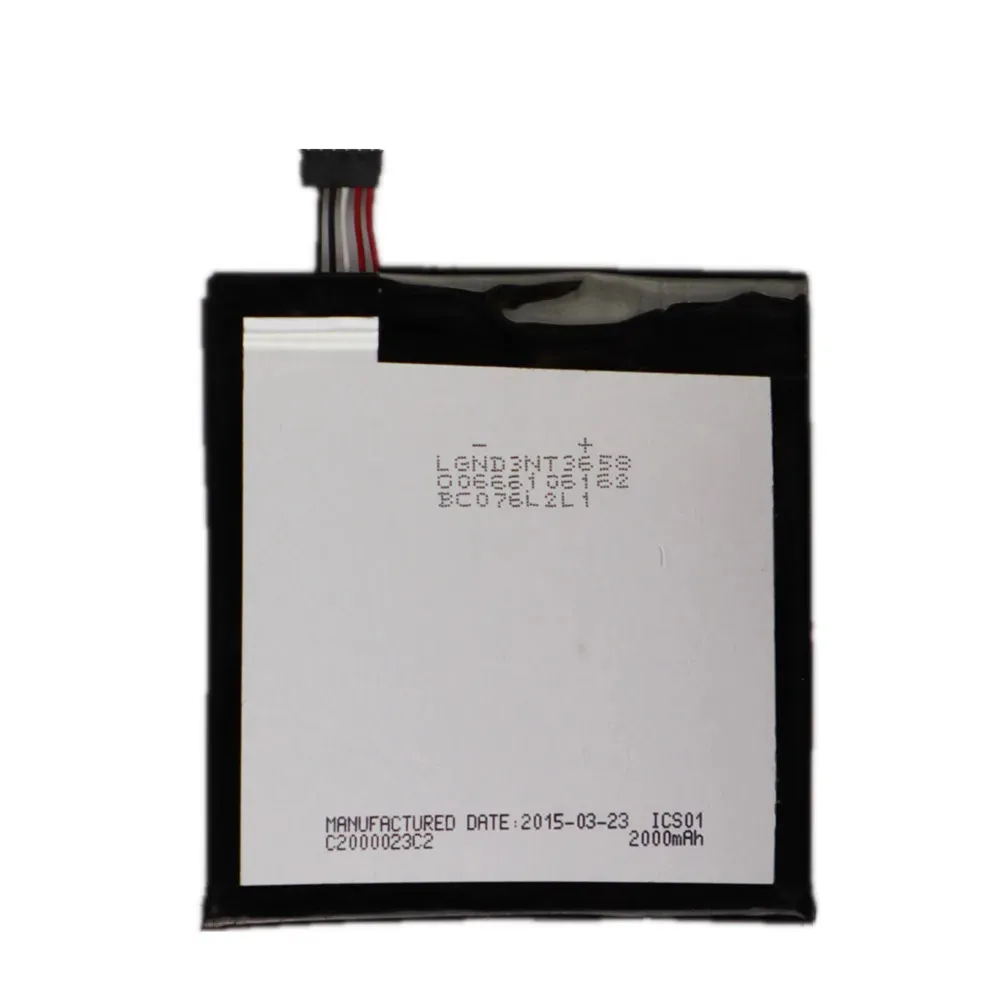 High Quality Battery For Alcatel Idol 3 4.7 6039H 6039K 6039Y TLp020K2