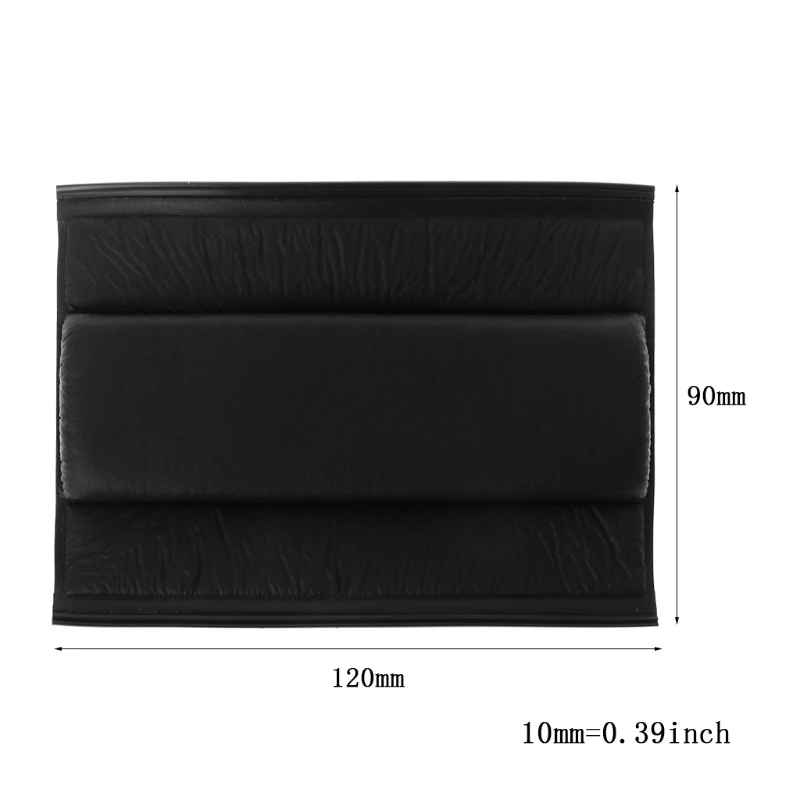 وسائد مريحة لعصابة الرأس وسادة إسفنجية لوسادة شعاع الرأس لـ 280