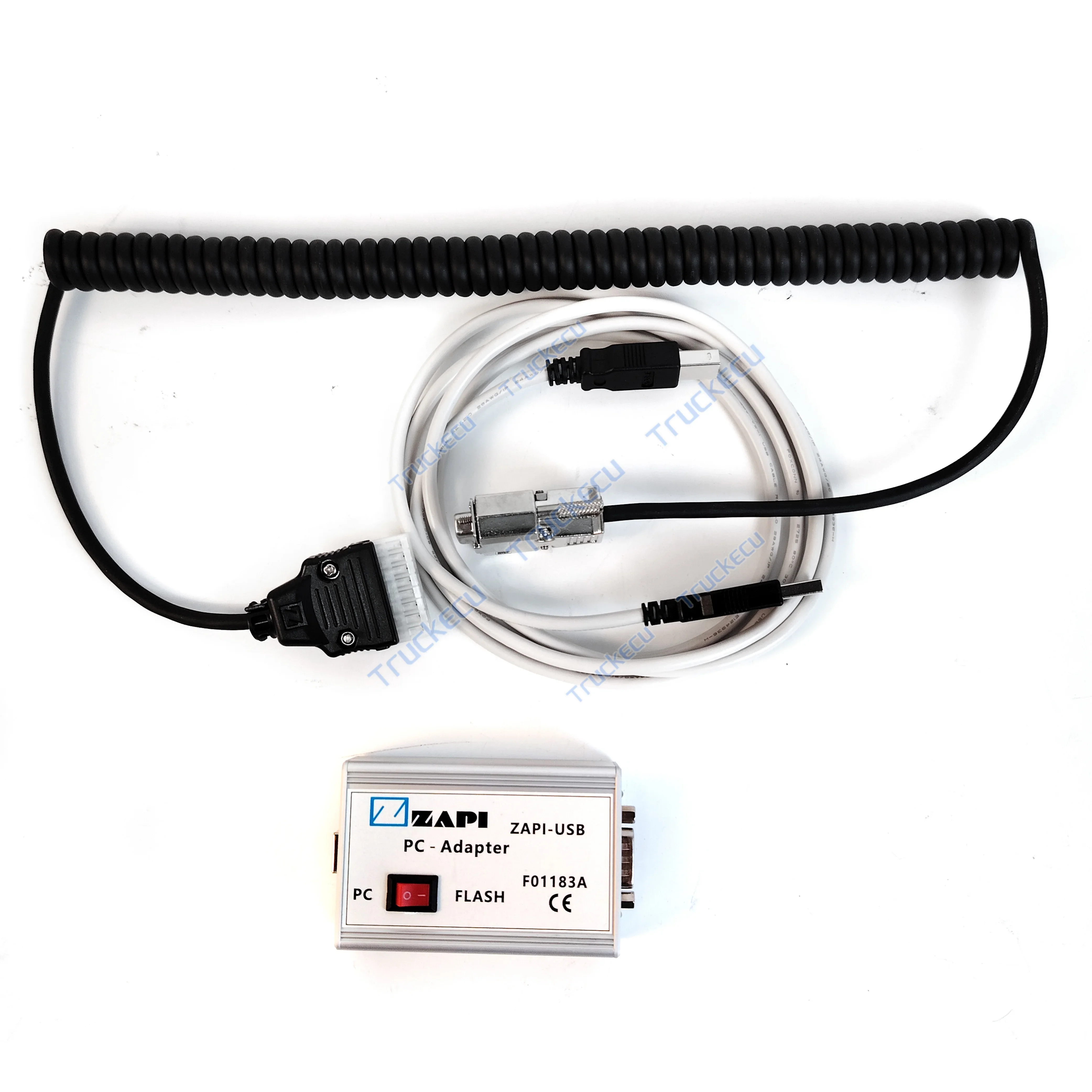 

Инструмент для диагностики ZAPI, программное обеспечение для диагностики USB-кабеля ZAPI, электрический контроллер для диагностического инструмента контроллера ZAPI