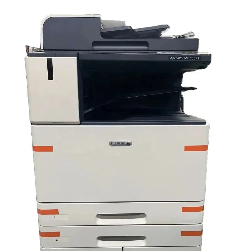 High Quality Photocopier for Fujixerox ApeosPort VI C5571 Factory Directed Sales in Stock