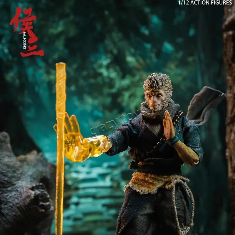 

В наличии: Фигурка Nota Enveloped Yaomo Hou San 1/12 Figma, ПВХ, аниме-фигурка, модель, игрушка, коллекционная кукла, подарок