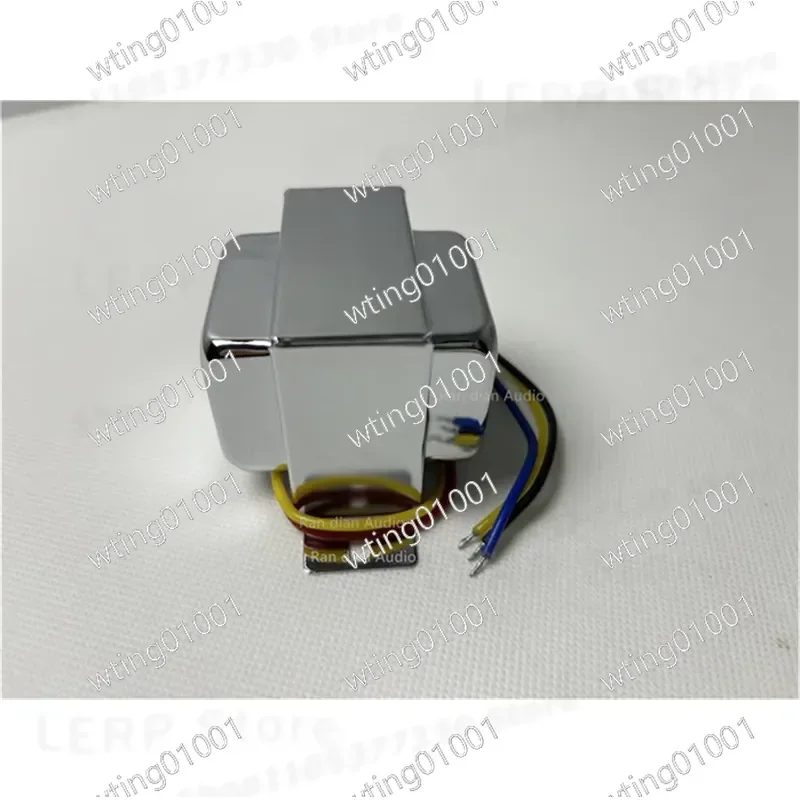 for Tube Amp Single Ended Output Transformer 5W 5K 7K 10K Ohm High End Audio Silver Core Premium Quality Replacement Part