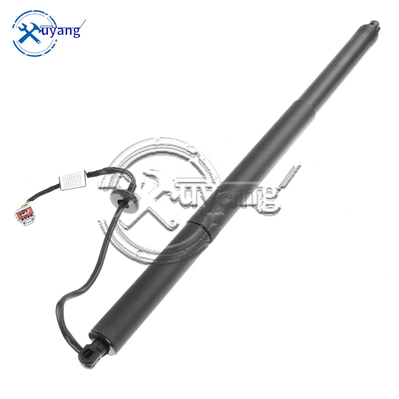 Rear Power Liftgate Electric Tailgate Support Strut Right 600661000B For Tesla Model-S 2015-2020