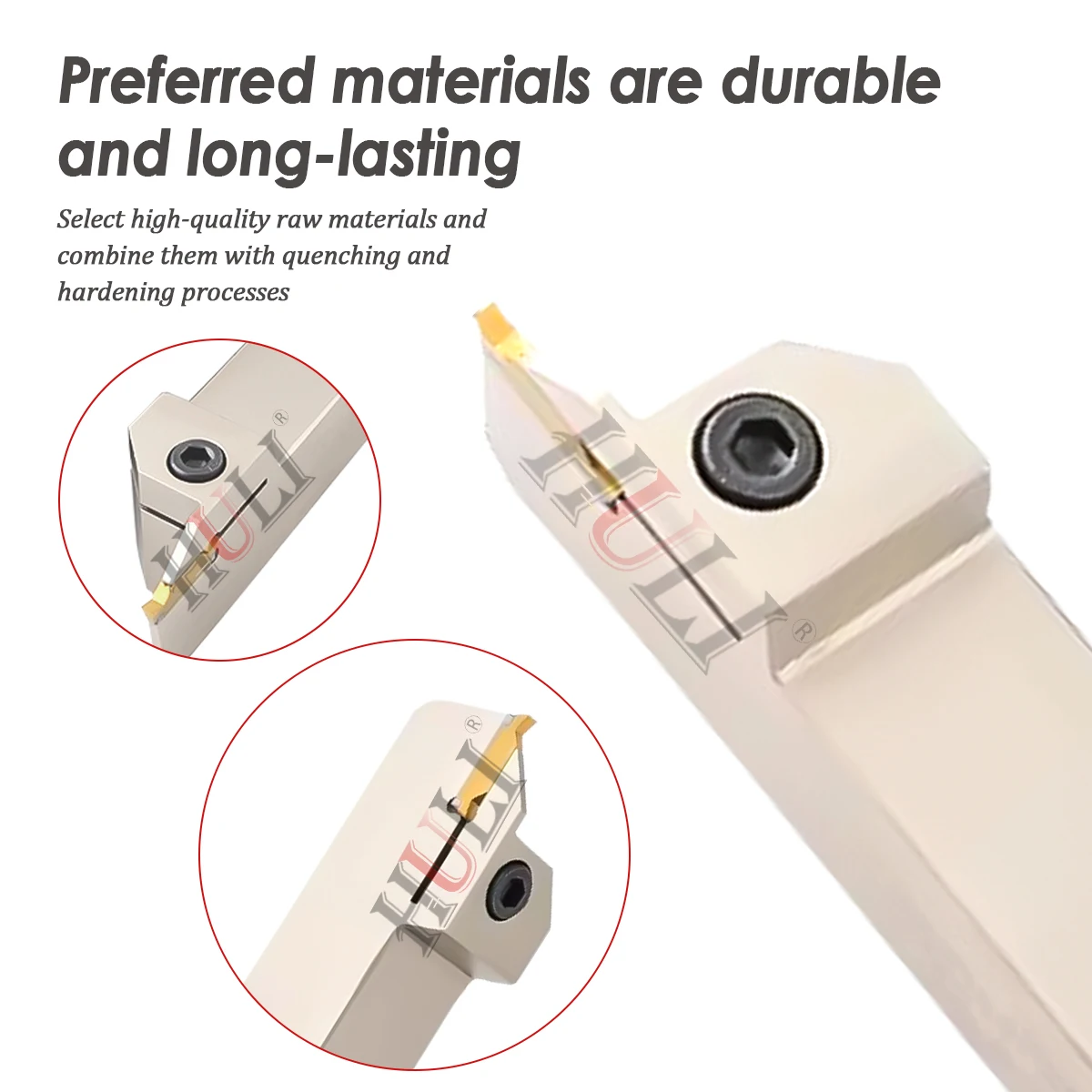 MGEHR1212 MGEHR1616/2020/2525 MGEHR MGEHL DESKAR Machining Center CNC Tool Rcutter Bar Whit Out Circular Cutter Bar Tool Holder