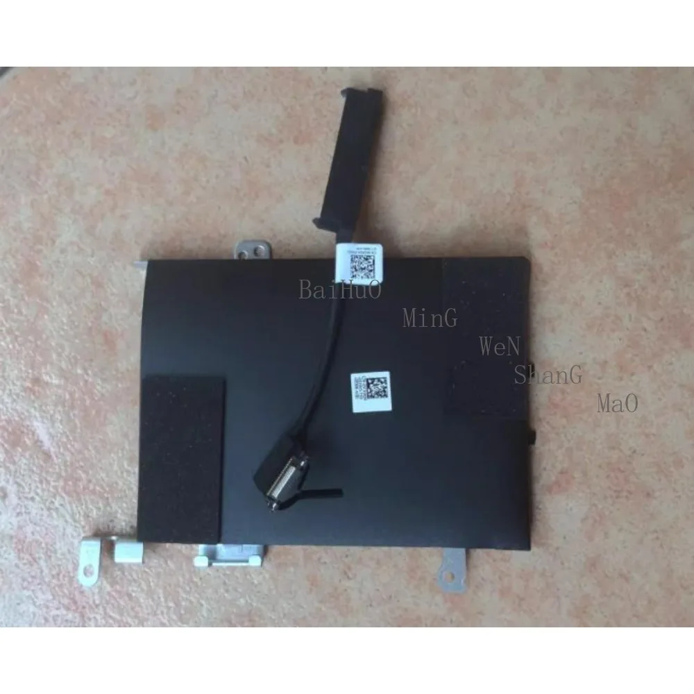 For DELL E5570 Hard Disk Cable M3510 Hard Disk Fixing Bracket