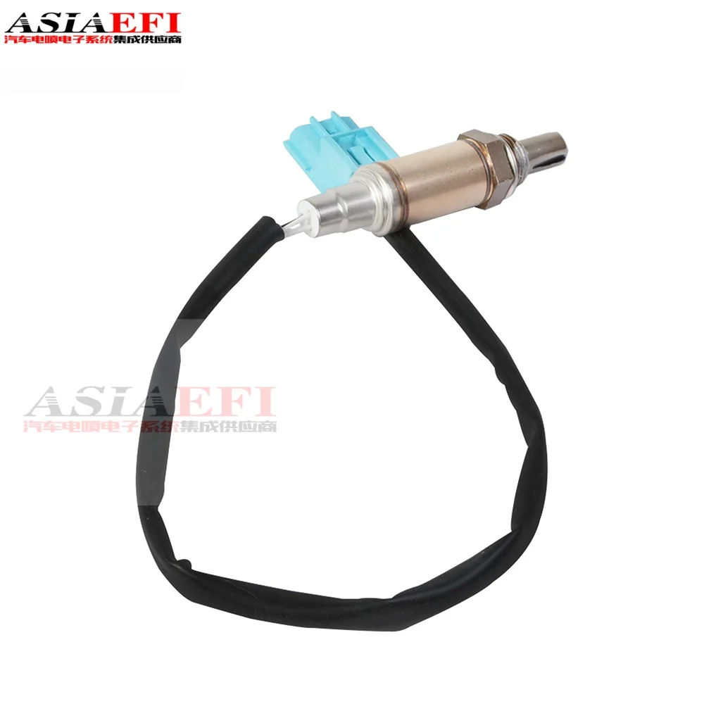 

Высококачественный OEM-датчик кислорода (лямбда-зонд) 22691-6N215 для Nissan 200SX AD Bluebird Sylphy Infiniti G20 I30 QX4 226916N215