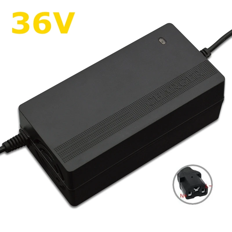 36V 12AH Smart Lead…