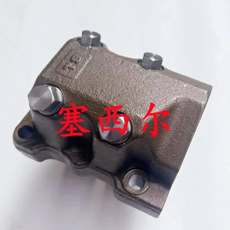 3973228 4902732 4954199   fuel pump assembly Suitable for construction machinery ISLE8.9 engine