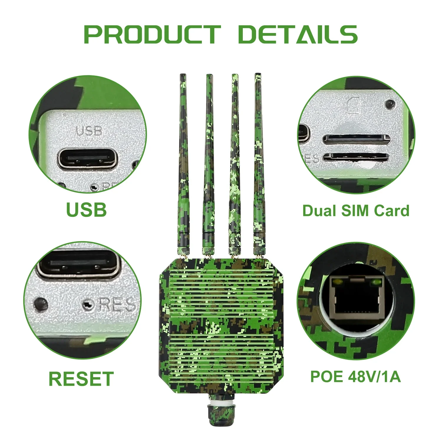 Suncomm X75 Openwrt…