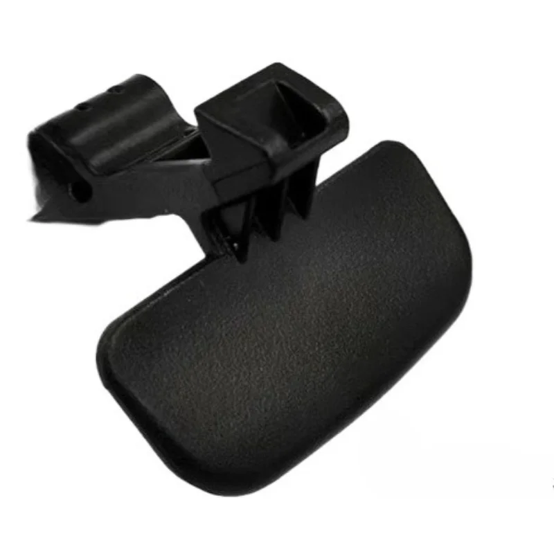 1 قطعة غطاء مزلاج السيارة كليب مقبض قفل هوك مركز مسند الذراع صندوق لكيا K3 2012 2013 2014 2015 2016 الأجزاء الداخلية