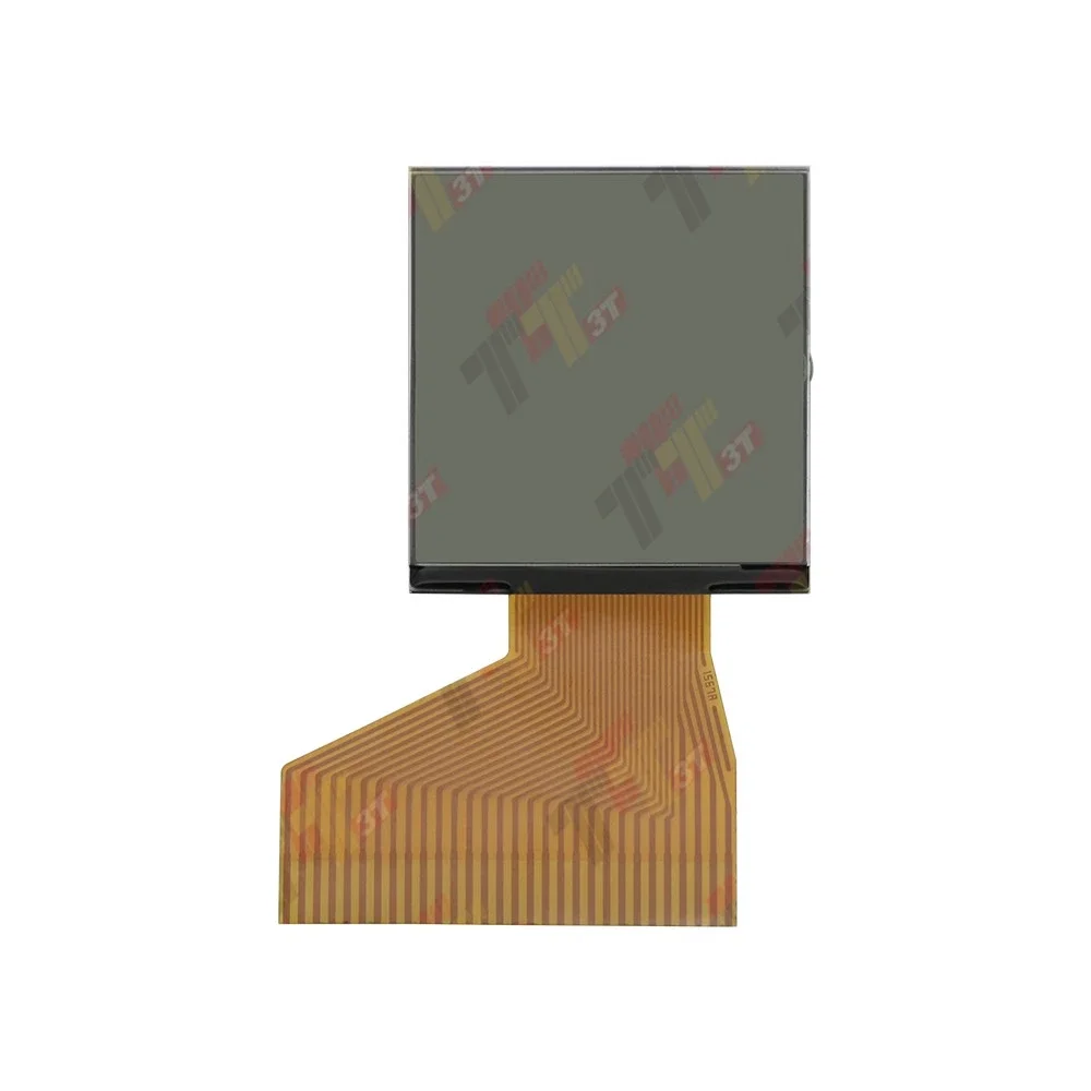 Right Display for New Holland / Ford, Fiat M-Series and Case IH MXM Instrument