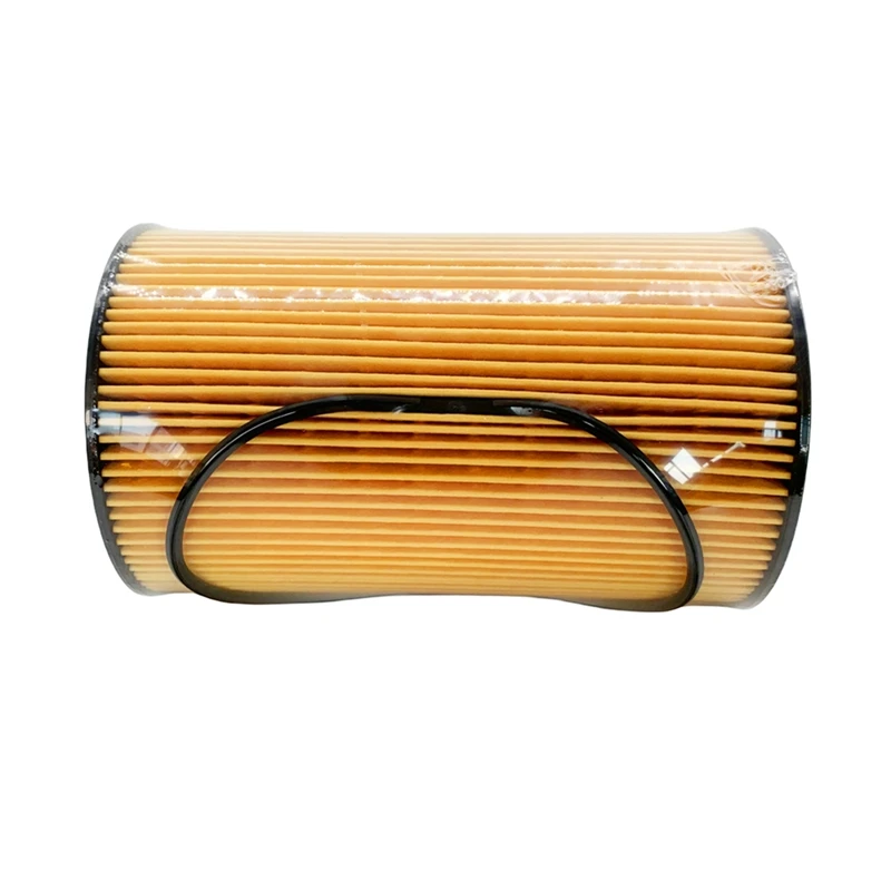 200V05504-0122 For Sinotruk T5G Howo T7H Man MC11 MC13 Engine Truck Accessories Parts Oil Filter Elements