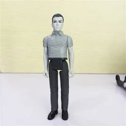 3.75inch 10cm the zone in Twilight action figure doll PVC walking Passenger Connor model toy